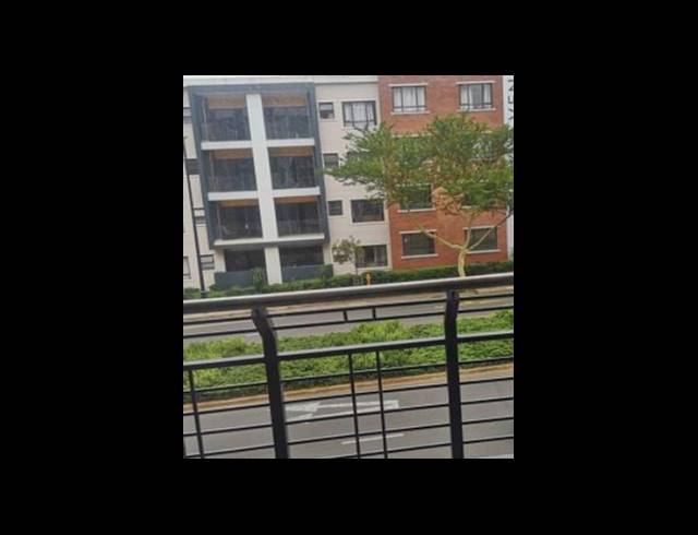 1 BEDROOM APARTMENT FOR SALE IN UMHLANGA RIDGE
